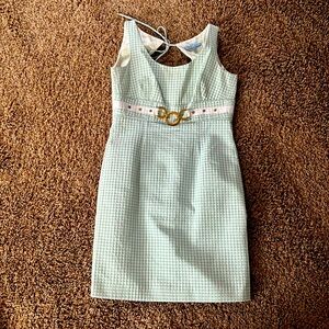 Antonio Melani Dress